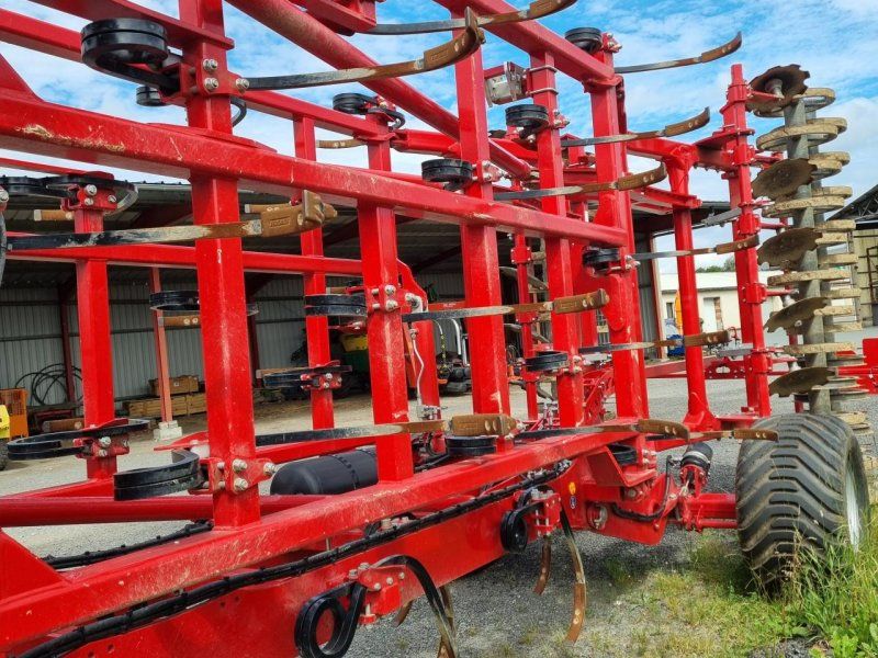 Horsch Cruiser 6 XL