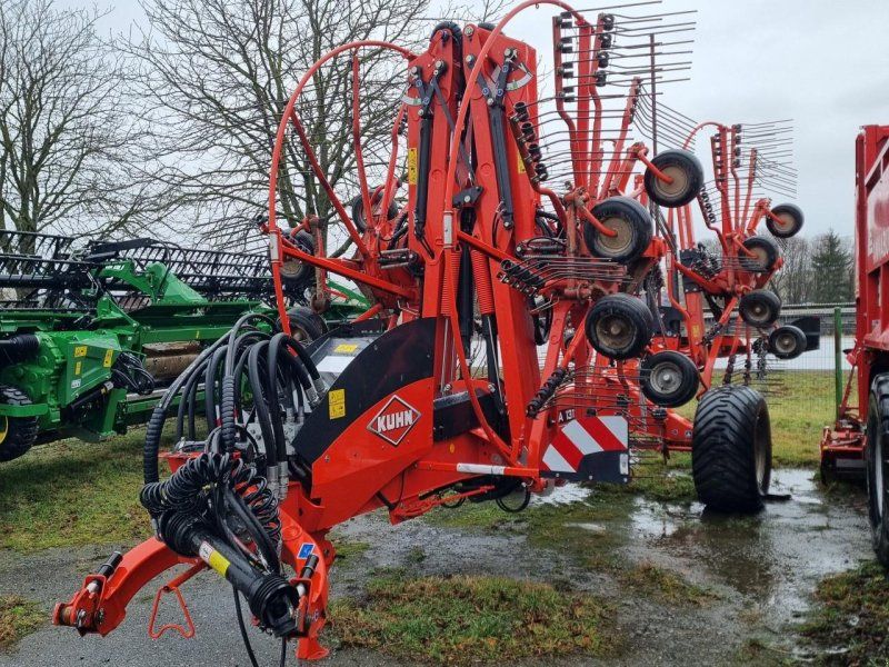 Kuhn GA 13131