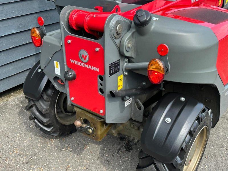 Weidemann T 4108