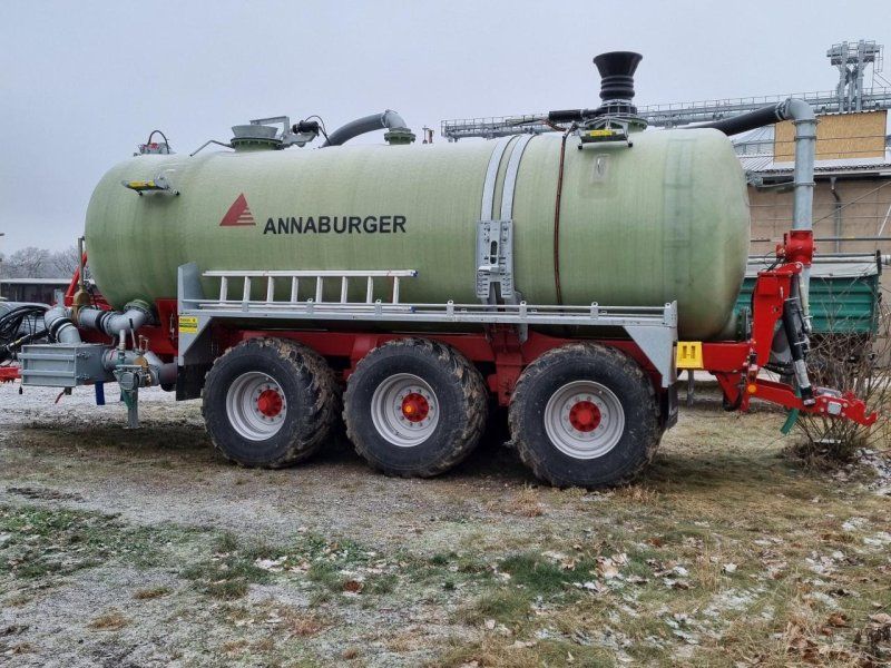 Annaburger HTS 29K.28 ECO