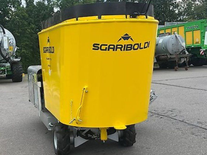 Sgariboldi KOALA 4,5 MD-S