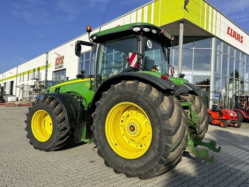 John Deere GEBR. 8360R