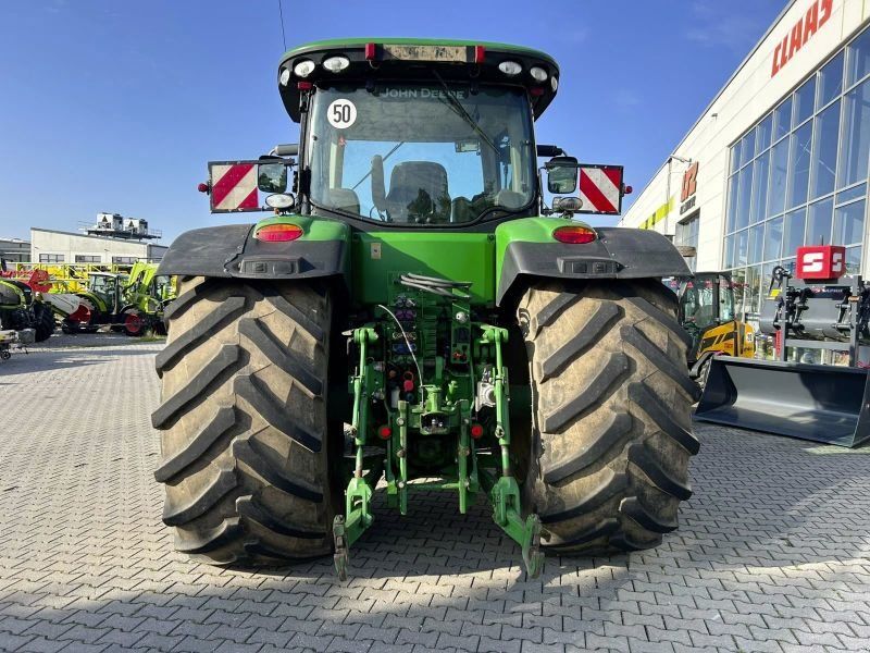 John Deere GEBR. 8360R