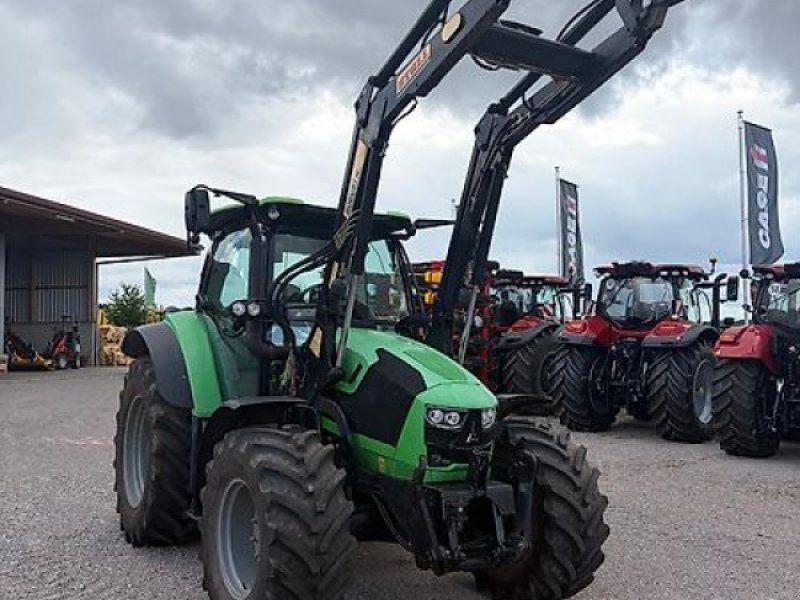Deutz-Fahr 5120 P