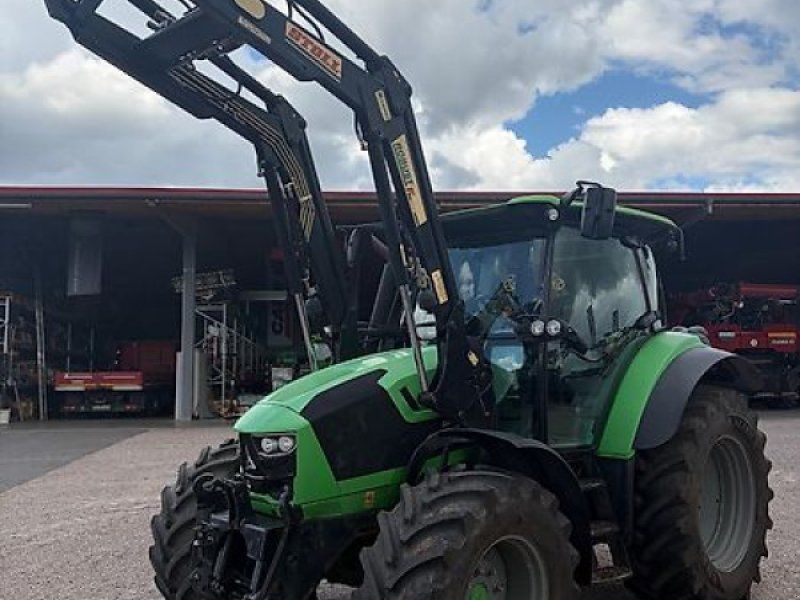 Deutz-Fahr 5120 P