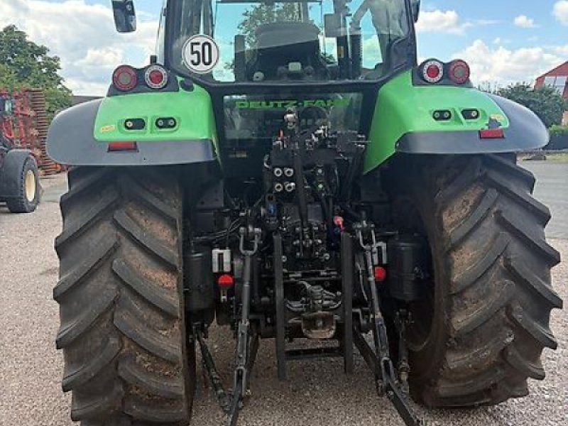 Deutz-Fahr 5120 P