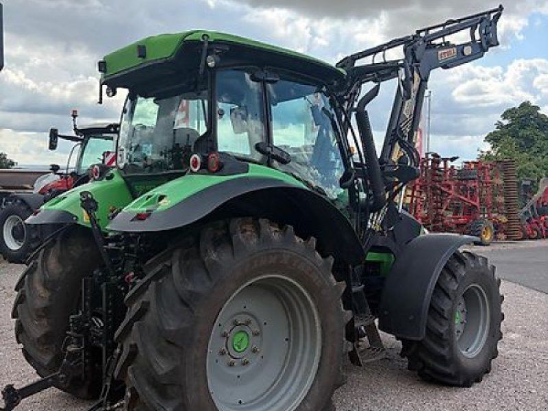 Deutz-Fahr 5120 P