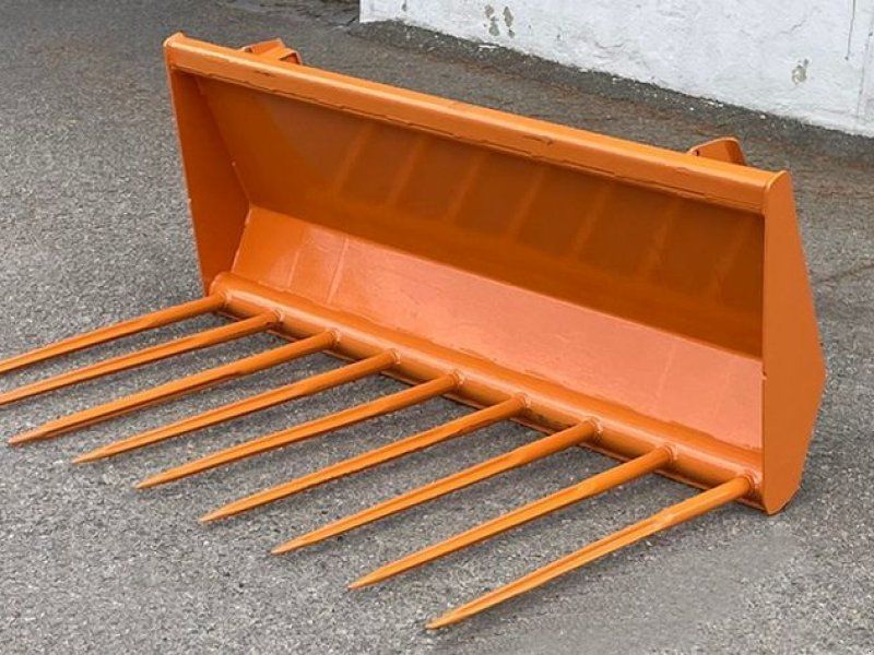 Hauer Dunggabel 160