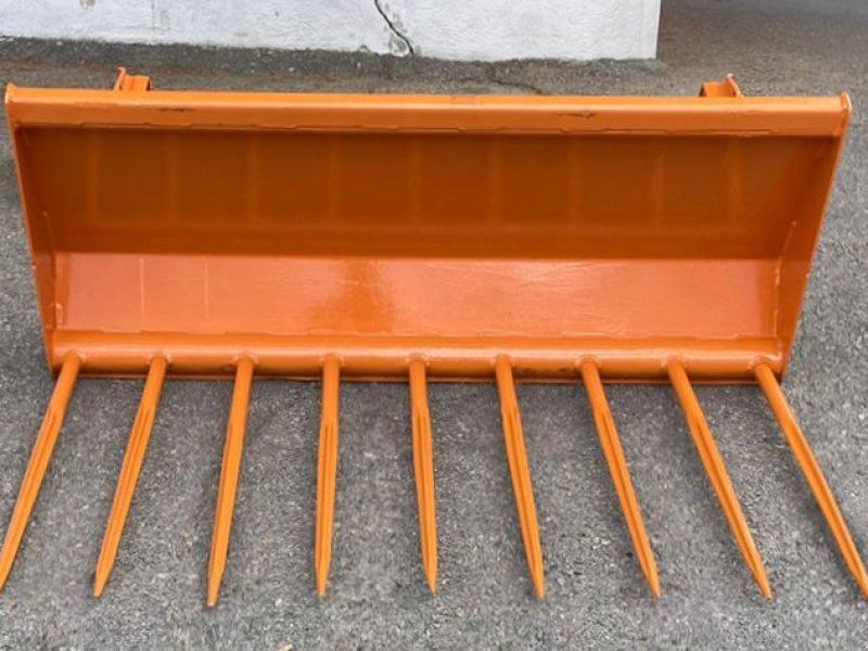 Hauer Dunggabel 160