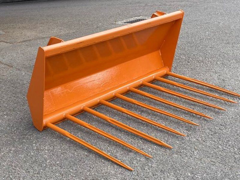 Hauer Dunggabel 160