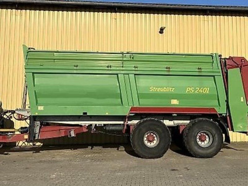 Strautmann PS2401 28m3