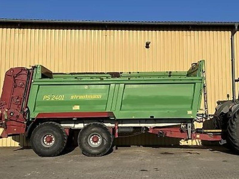 Strautmann PS2401 28m3