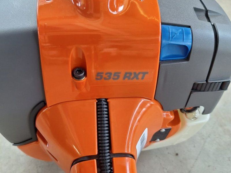 Husqvarna Motorsense 535 RXT