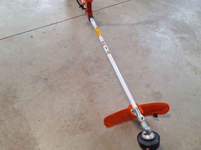 Husqvarna Motorsense 535 RXT