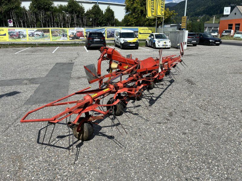 Kuhn GF 6401 MH