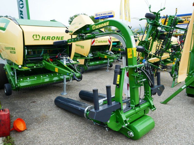 Krone EasyWrap 150