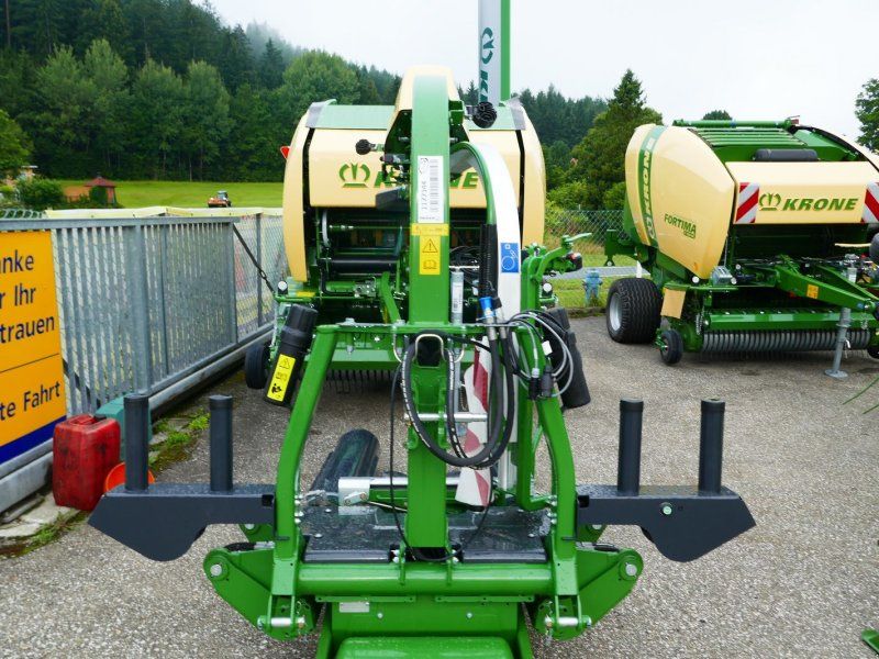 Krone EasyWrap 150