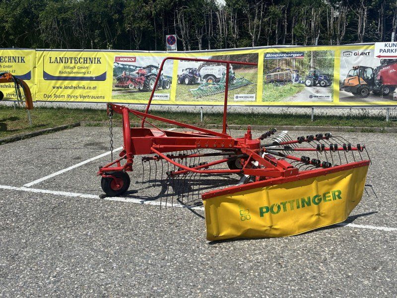 Kuhn GA 301