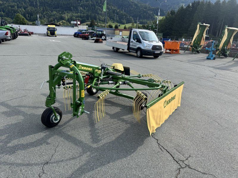 Krone Swadro S 350 Highland Einkreisel