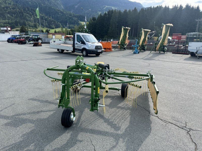 Krone Swadro S 350 Highland Einkreisel