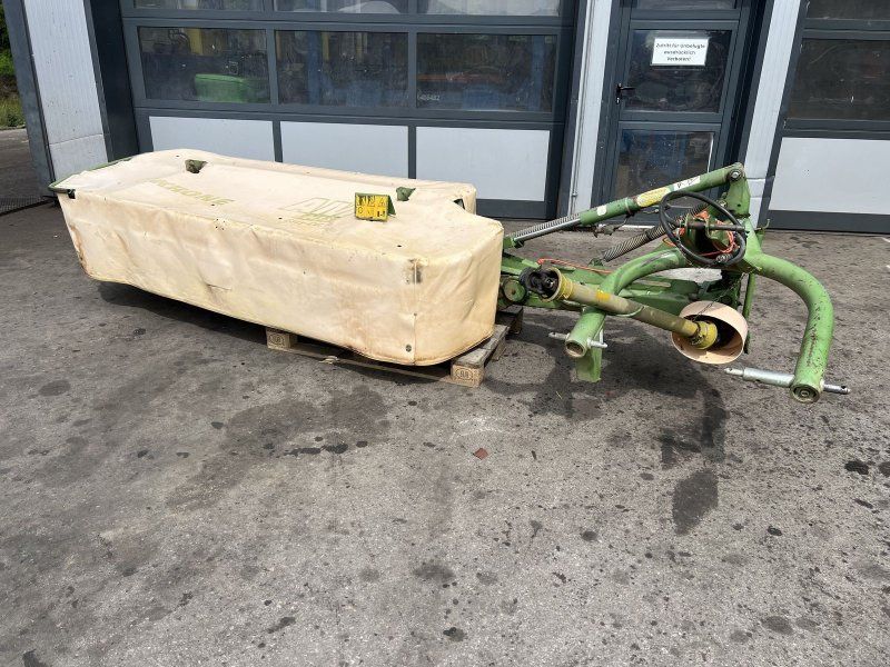 Krone AM 243 S