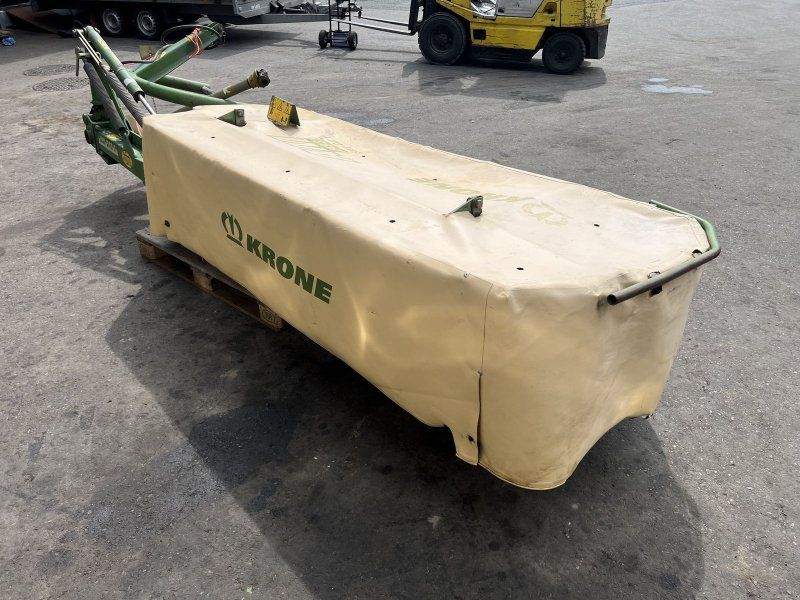 Krone AM 243 S
