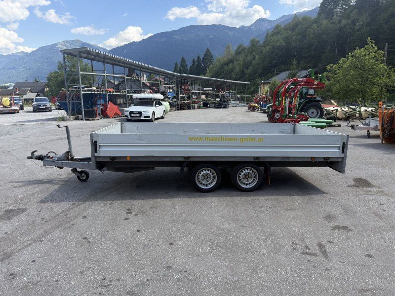 Pongratz PHL 4030/20 T-AL Hochlader