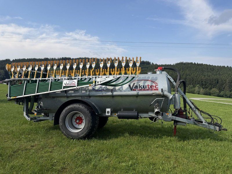 Vakutec VA 9500