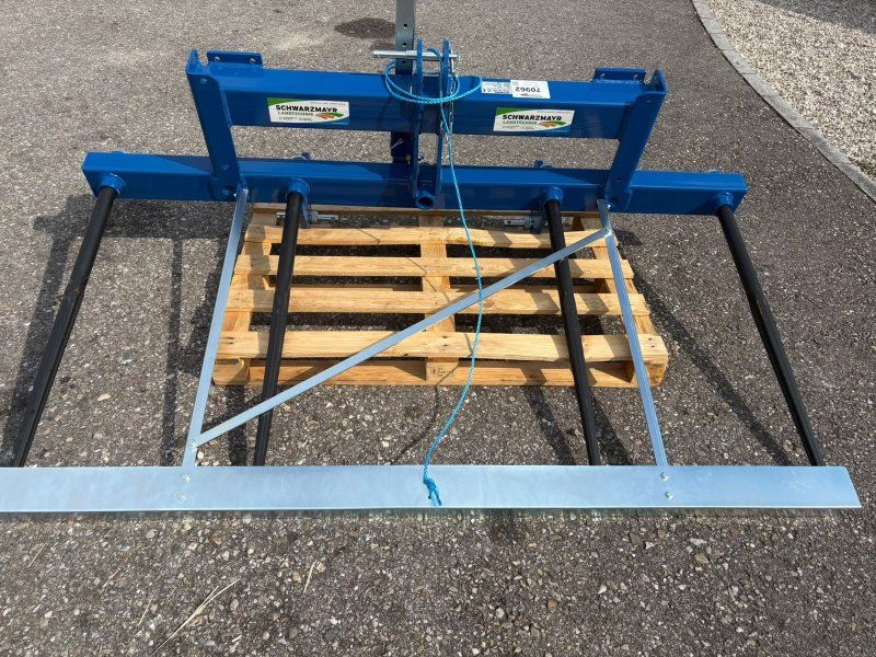 Göweil Ballentransportdorn