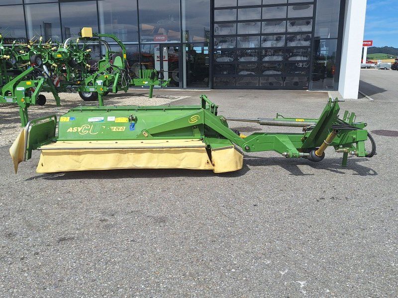 Krone EasyCut R 280CV Q