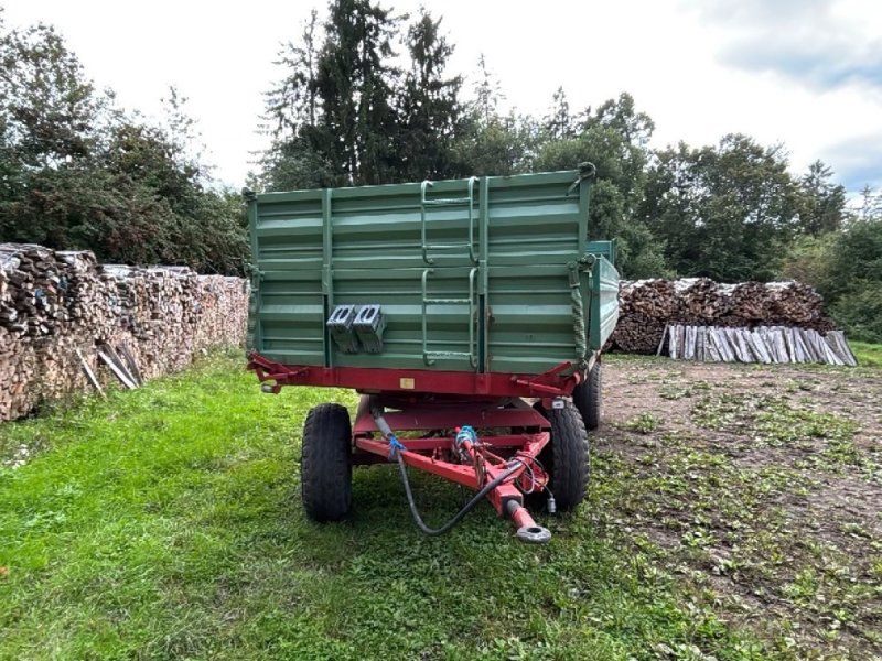 Farmtech ZDK 6023
