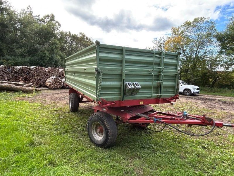 Farmtech ZDK 6023