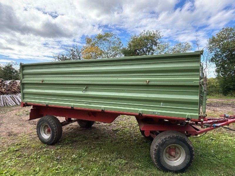 Farmtech ZDK 6023