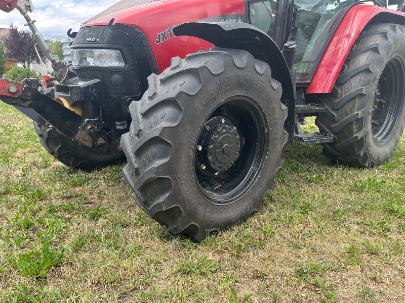 Case IH JX 1100 U