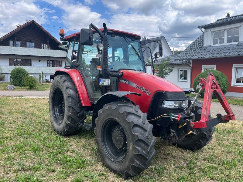Case IH JX 1100 U