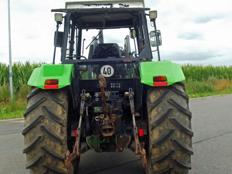 Deutz-Fahr 4.51+ Frontlader