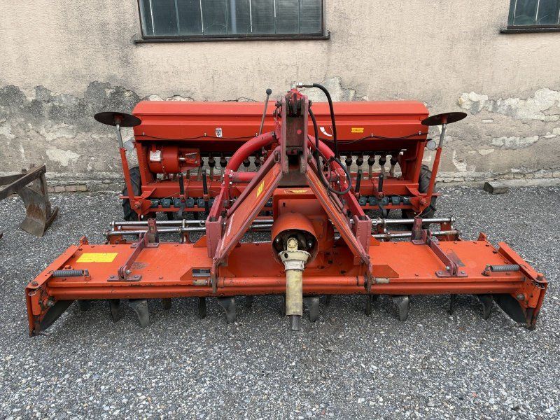 Reform Semo 99 mit Howard HK20