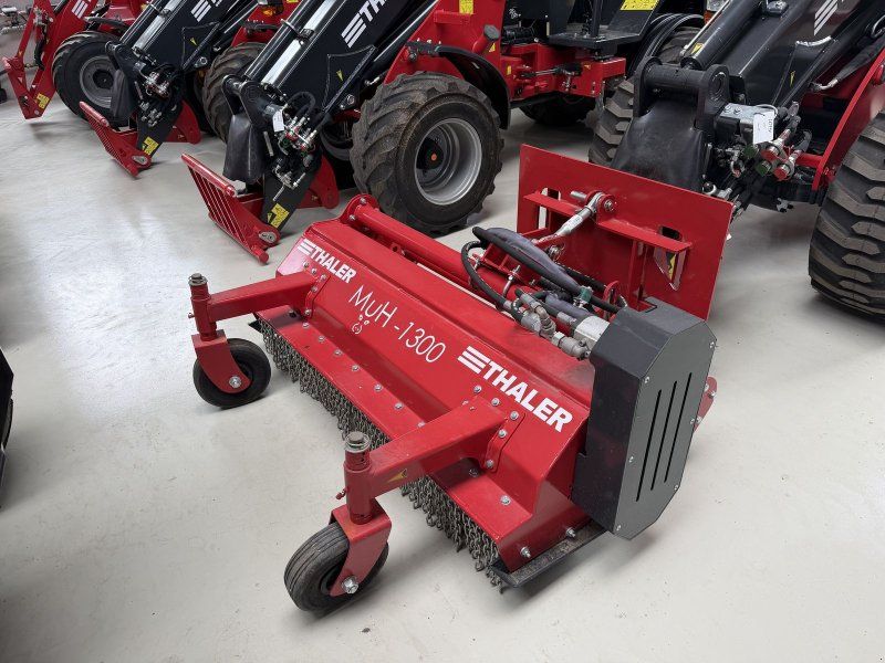 Thaler Muh-1300 Mulcher