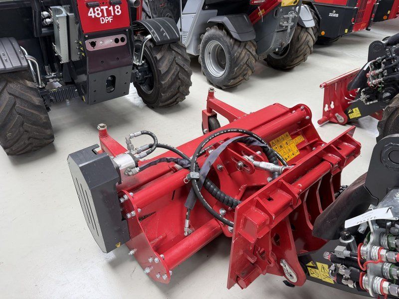 Thaler Muh-1300 Mulcher