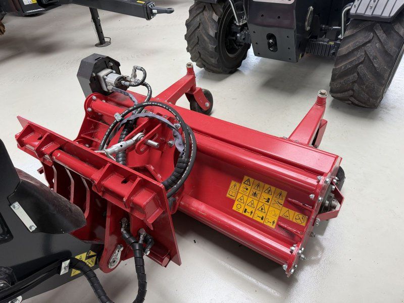 Thaler Muh-1300 Mulcher