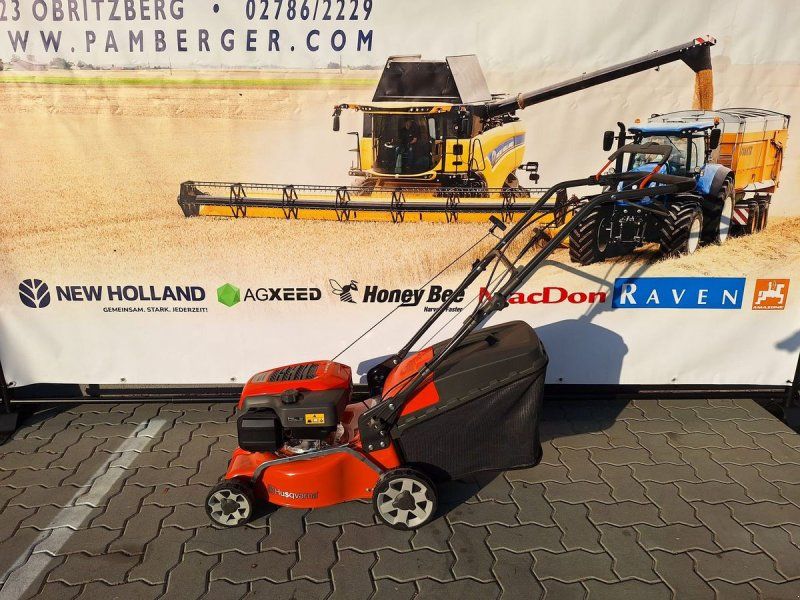 Husqvarna LC 140SP