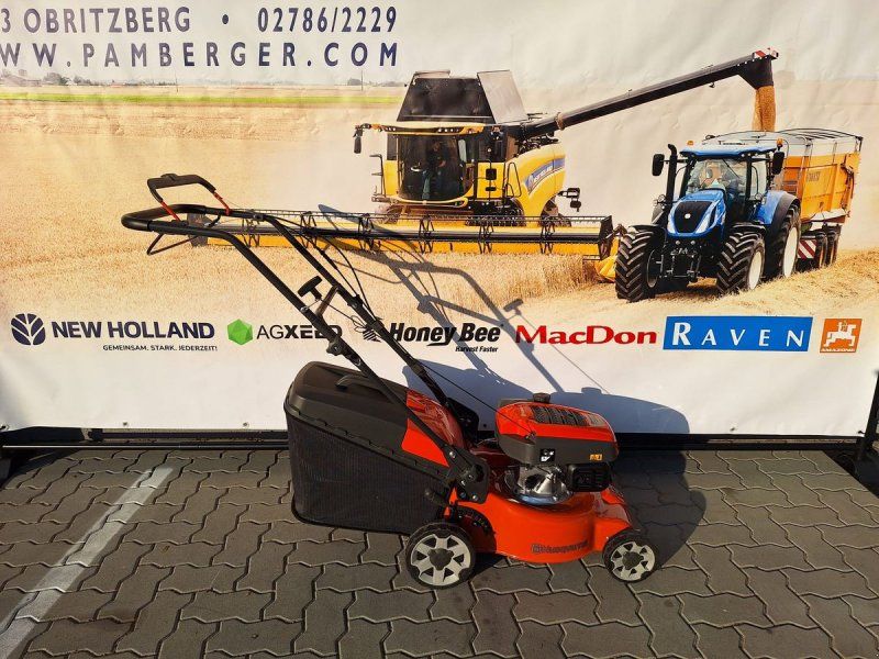 Husqvarna LC 140SP