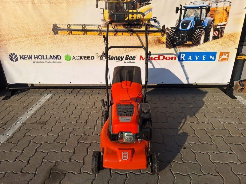 Husqvarna LC 140SP