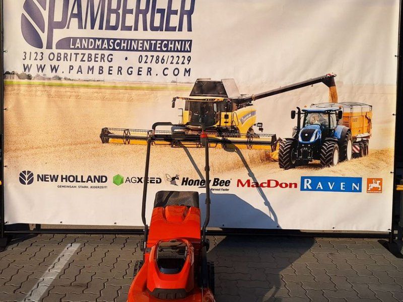 Husqvarna LC 347iVX