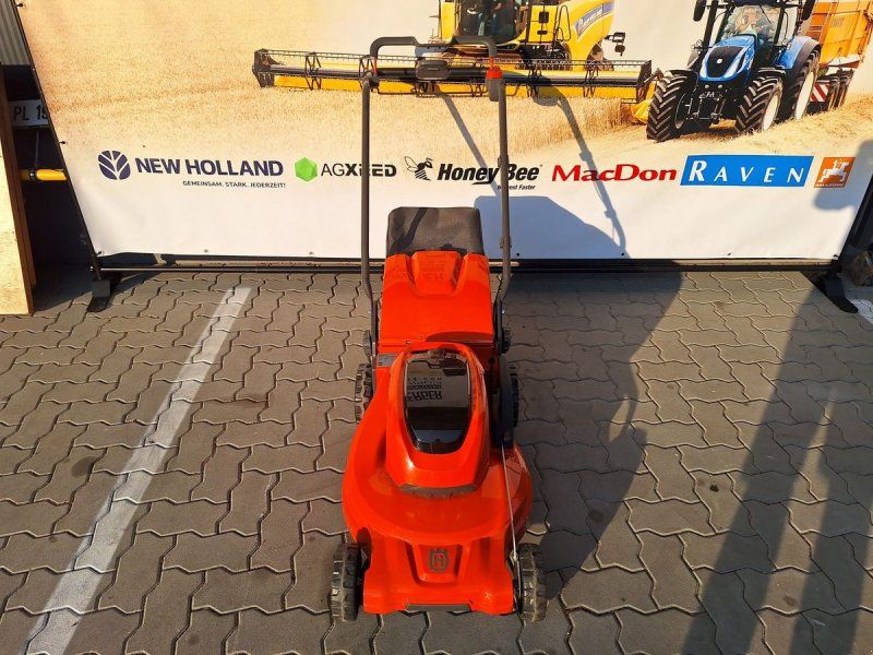 Husqvarna LC 347iVX
