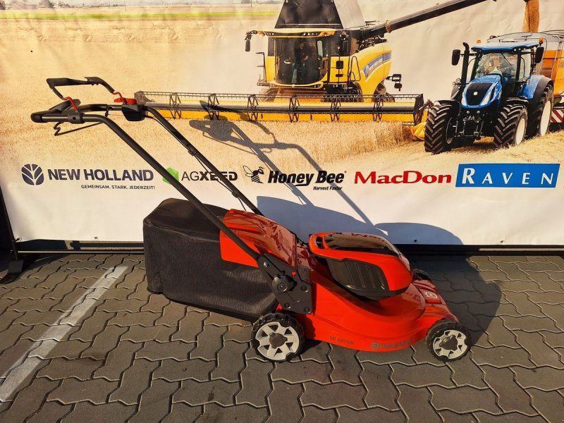 Husqvarna LC 347iVX