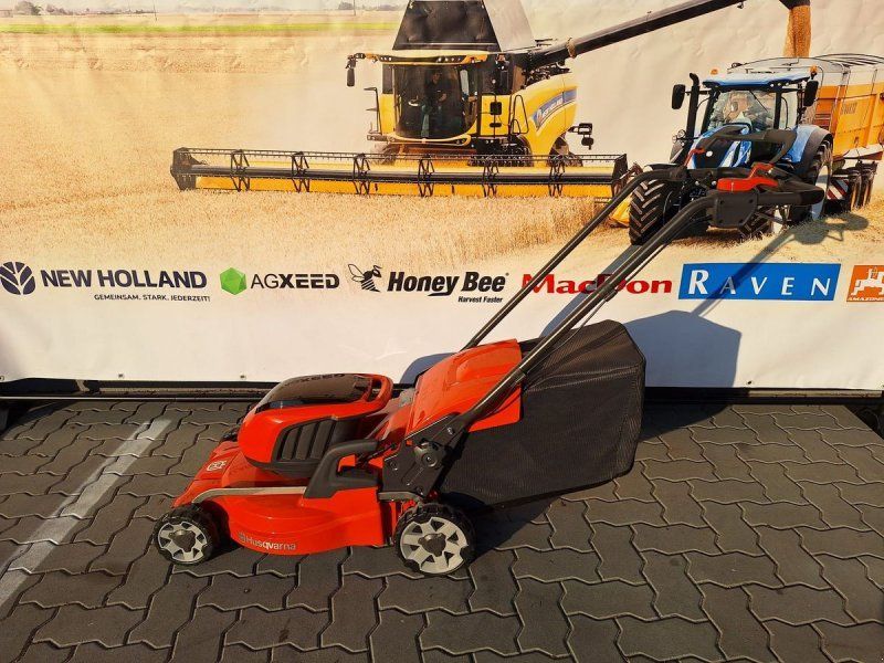Husqvarna LC 347iVX