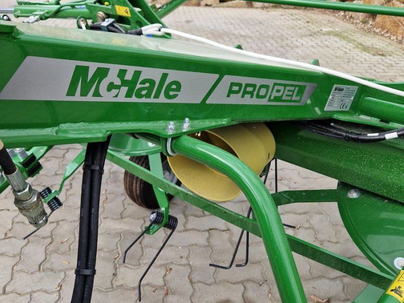 McHale