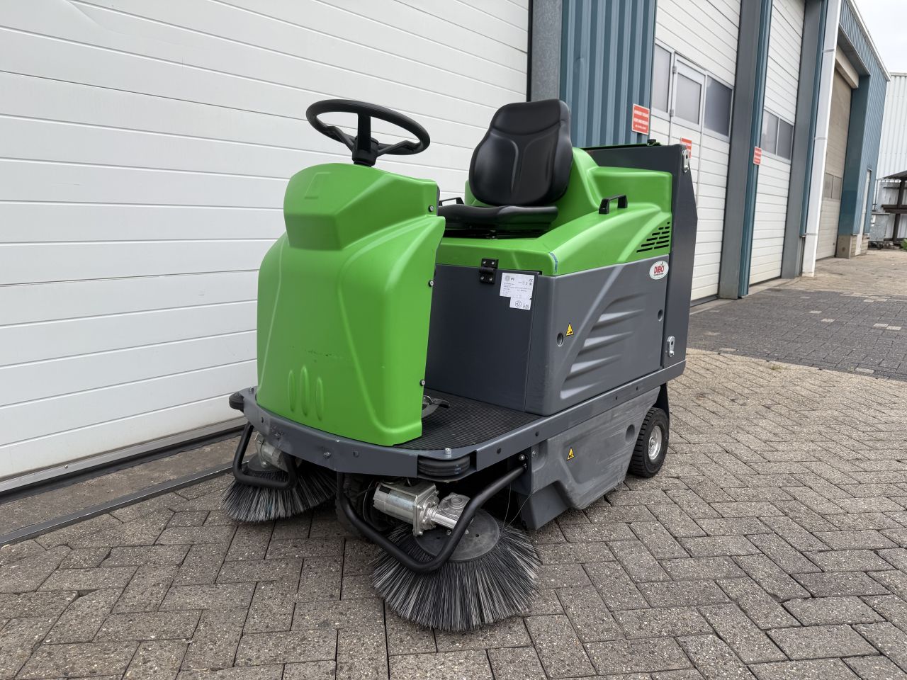 DIBO 1280