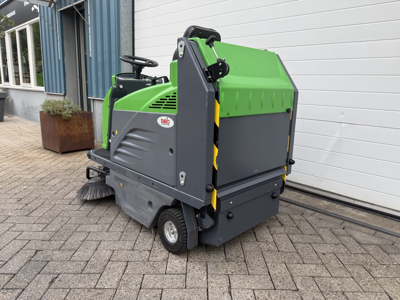 DIBO 1280